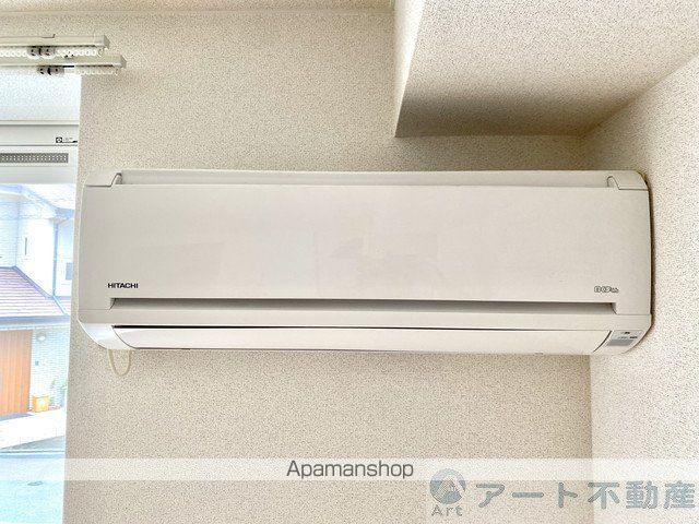 シャルマン牛渕Bの内装写真