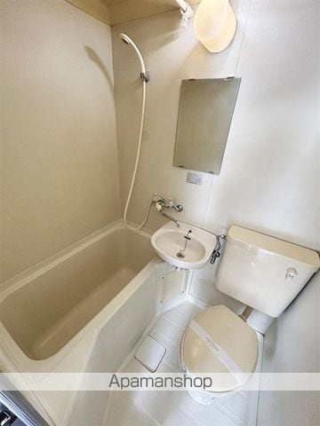 ベルコート藤塚の内装写真