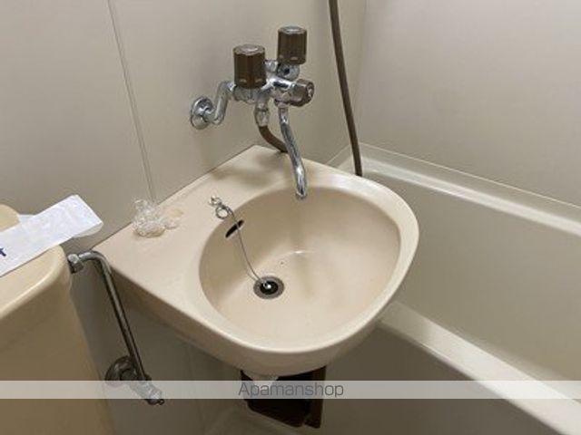 第2森宅建菊水ビルの内装写真