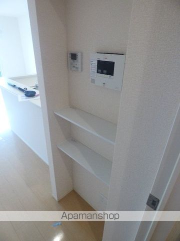 サンスクエア千里万博の内装写真