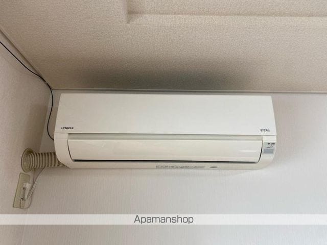 大石ビルの内装写真