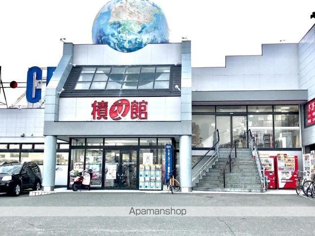 サンライズ小田部 105 ｜ 福岡県福岡市早良区小田部３丁目1-21（賃貸マンション1LDK・1階・40.86㎡） その19