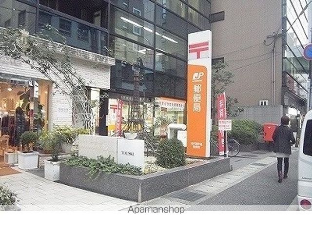 プラチナコートの周辺写真
