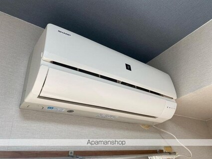 コート藤塚Ⅱ[1K/19.44m2]のその他設備