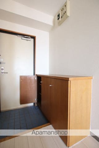 かさまビル9の内装写真