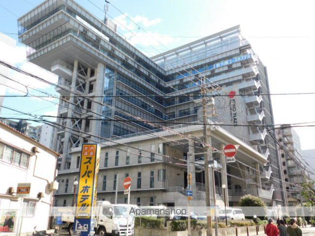 エスリードレジデンス大阪グランノースIの内装写真