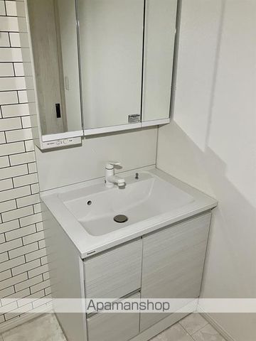 下井草戸建の内装写真