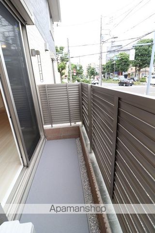 ソレイユ RYUUの内装写真