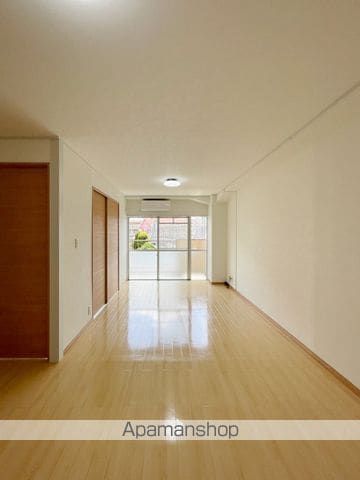 富士見マンションB棟の内装写真
