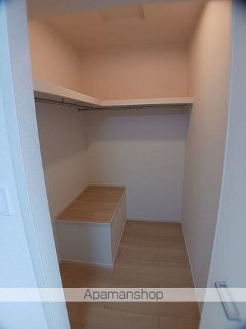 メゾンひかりの内装写真