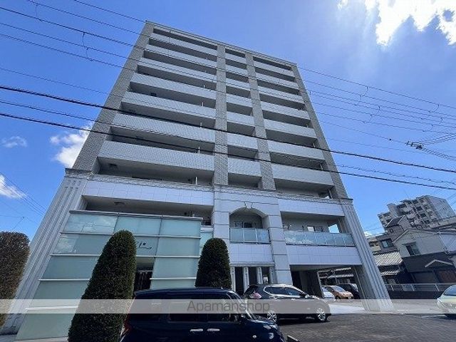 グラジオ元町プレミアムの外観写真