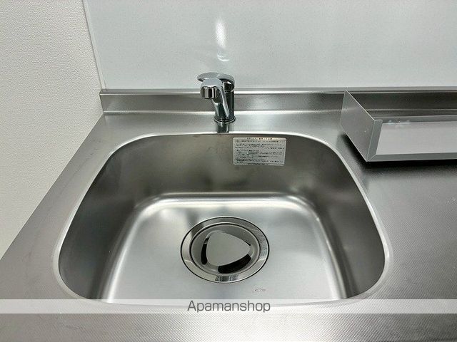 YUMAISON WESTの内装写真