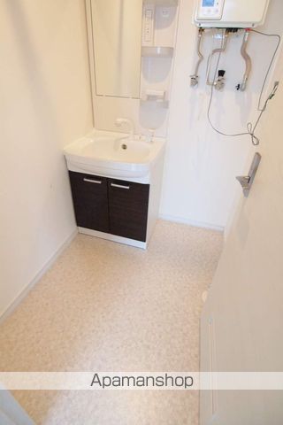 レストヒルズ菊水の内装写真