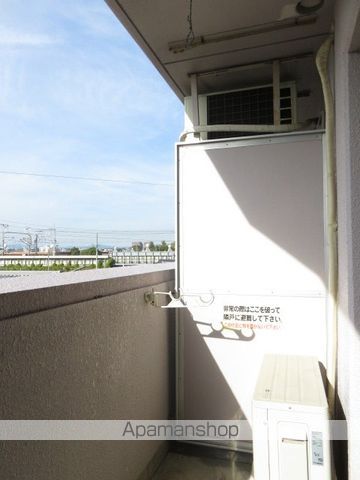 アップル第3マンションの内装写真