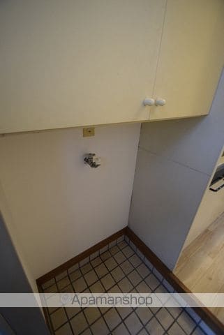 ベルシャトーの内装写真