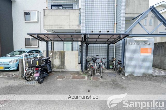 オレンジコート土居田のその他写真