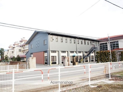 メゾンドシュヴァリエＢ[2K/43.54m2]の周辺1