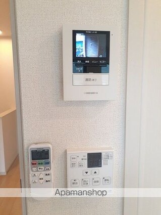 フォレスト　ガーデン　Ｄ[2LDK/58.63m2]のその他設備