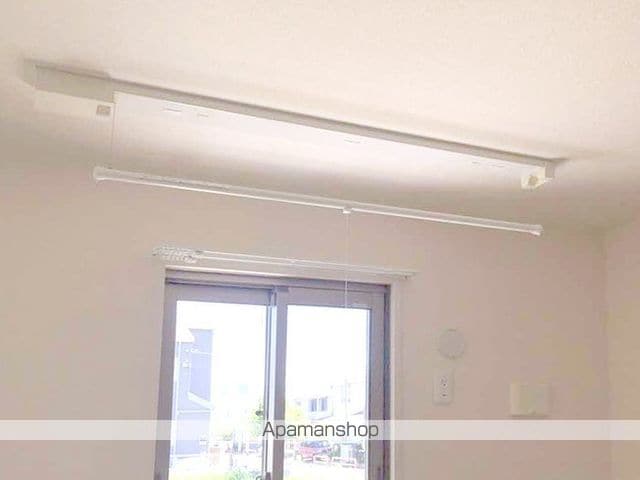 パストラルの内装写真