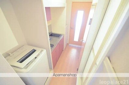 レオパレスＥｍｕｋａｅ[1K/19.87m2]のその他部屋・スペース2