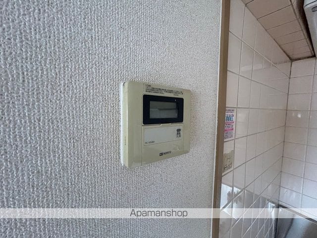 向が丘ハイツの内装写真