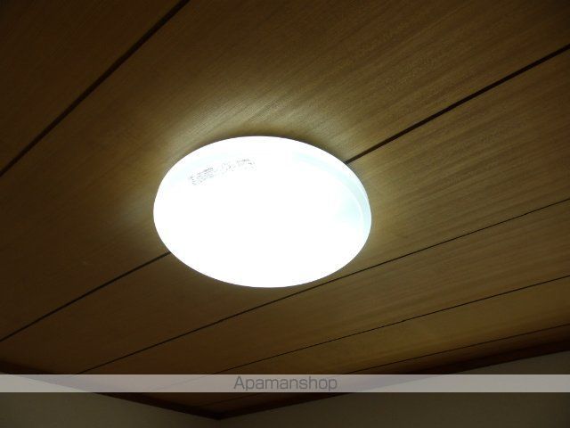 西梶返アパートの内装写真