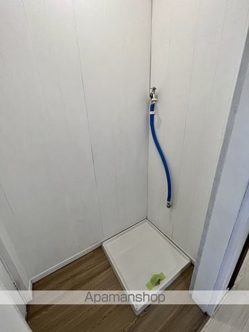 コーポみのりの内装写真
