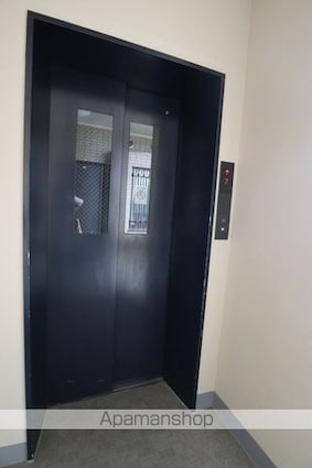 東京都立川市高松町３丁目[3LDK/70.53m2]の共用部7