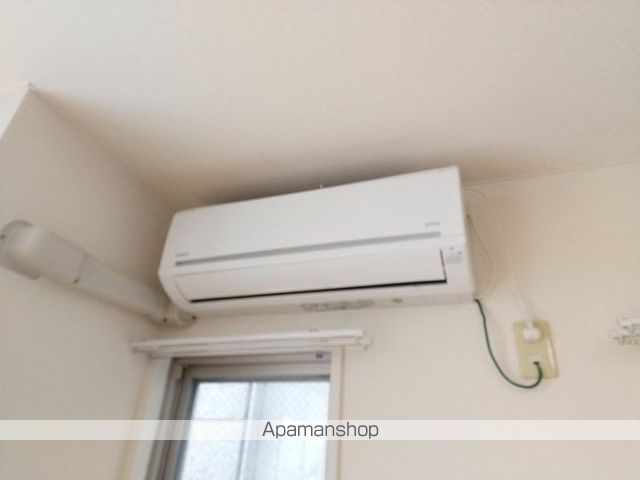 丸岩ビル ベルエアの内装写真