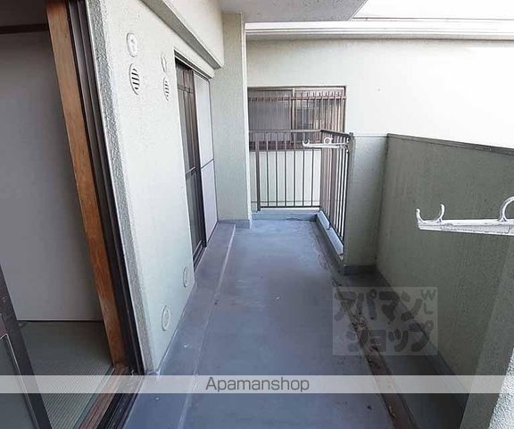 ニューシャトー長岡の内装写真