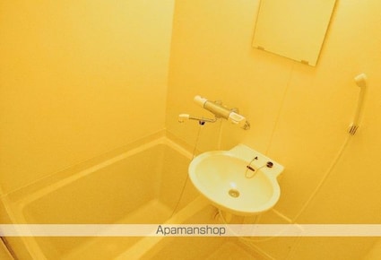 レオパレスルーチェＳＫＹ[1K/23.61m2]のバス