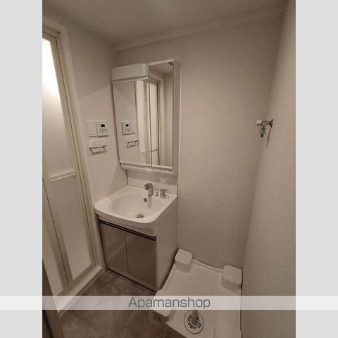 SーRESIDENCE上新庄ASCENTの内装写真