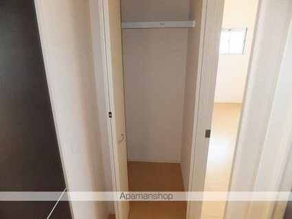 フォレスタ　Ａ[2LDK/60.93m2]の内装8