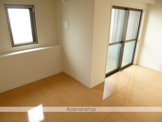 スカイコート豊島南長崎の内装写真