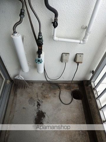 エール21の内装写真