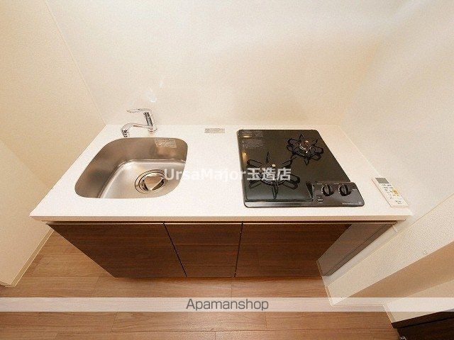 ファステート大阪ベースシティの内装写真