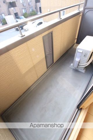 レジデンス　ＴＡＭＡＹＡ　Ａ棟 201 ｜ 福岡県久留米市津福今町357-3（賃貸アパート1DK・2階・33.34㎡） その12