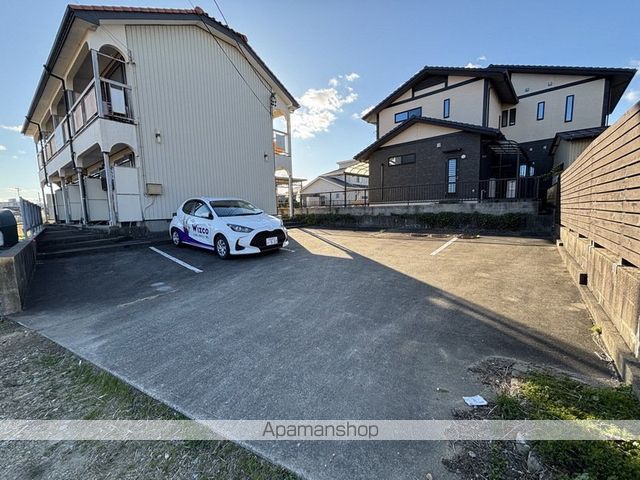 コーポ須ヶ田のその他写真