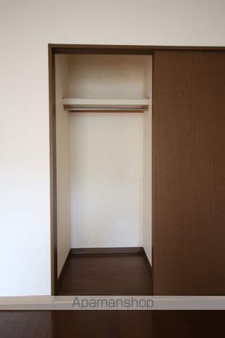 平井マンション奥田の内装写真