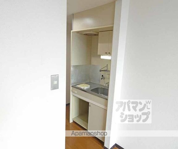 ホワイトリバーハイツの内装写真