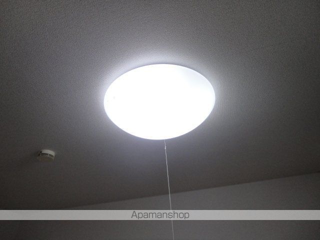 サンハイツ富山A棟の内装写真