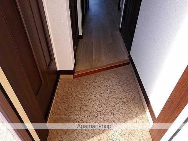 ライオンズマンション西千石の内装写真