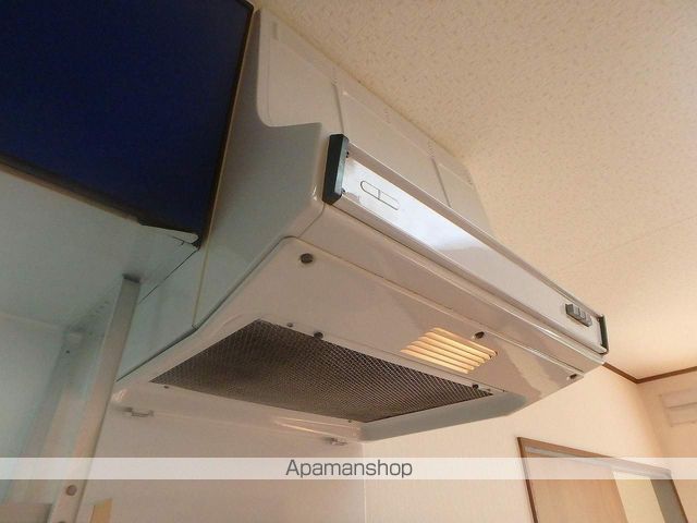 メゾン美樹Aの内装写真