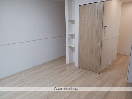 メイ・ガーデンⅡ[1K/33.2m2]の内装2