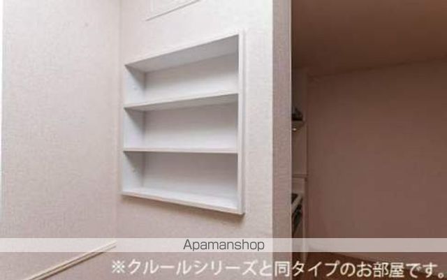 アトレ真木 Iの内装写真