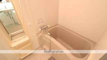 東京都武蔵野市境１丁目[1R/24.48m2]のバス