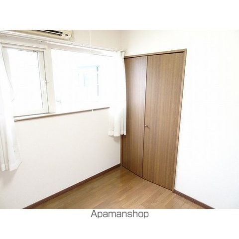 ブルーハイツIIの内装写真
