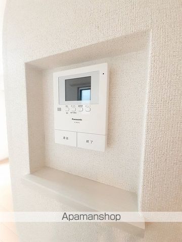 グレージュNの内装写真