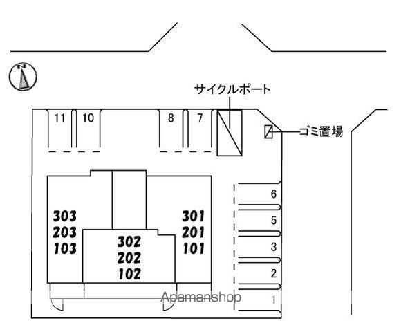 BEREO SVALAのその他写真