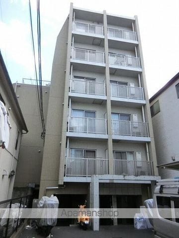 ヴィーダ♯033の外観写真